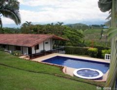10135 - Manizales, Caldas의 핀카